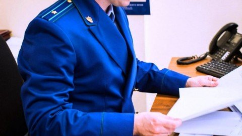 Представитель прокуратуры Новоусманского района принял участие в работе комиссии по делам несовершеннолетних и защите их прав