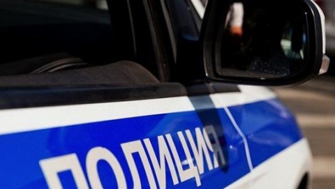 В Новоусманском районе полицейские задержали подозреваемого в угоне КамаАЗа, совершенного около года назад