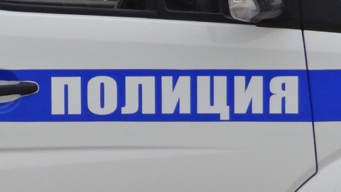В Новоусманском районе полицейскими устанавливаются обстоятельства ДТП с тремя пострадавшими