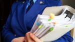 В Новоусманском районе прокуратура возбудила административное дело по факту нарушений при реализации национального проекта в сфере образования