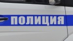 В Новоусманском районе полицейские устанавливают обстоятельства опрокидывания автомобиля